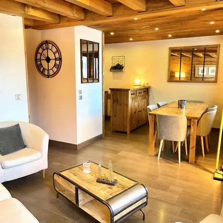 Terrasse - Prix En Baisse ! Mae-4914 Valmorel