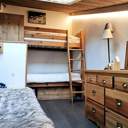 Lägenhet Terrasse - Prix En Baisse ! Mae-4914